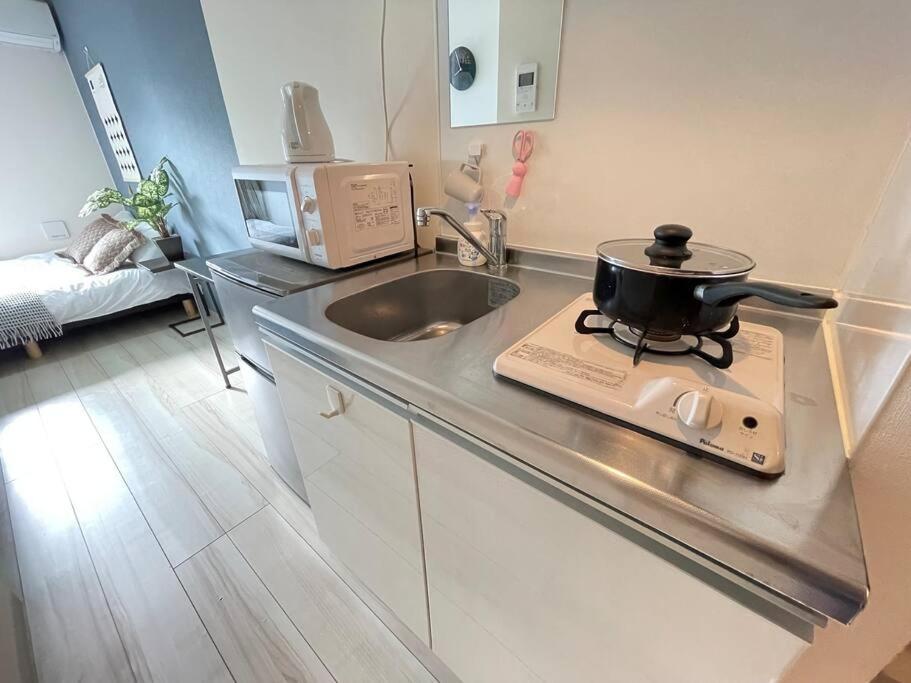 Glanz Okubo 2f Apartment *