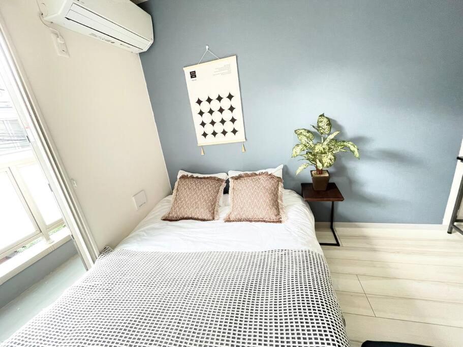 Apartment Glanz Okubo 2f Tokyo