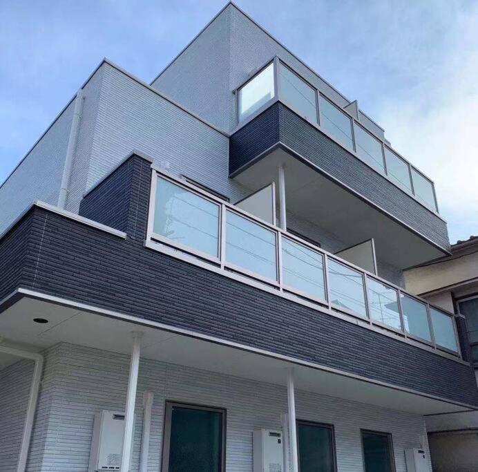 Glanz Okubo 2f Apartment Tokyo