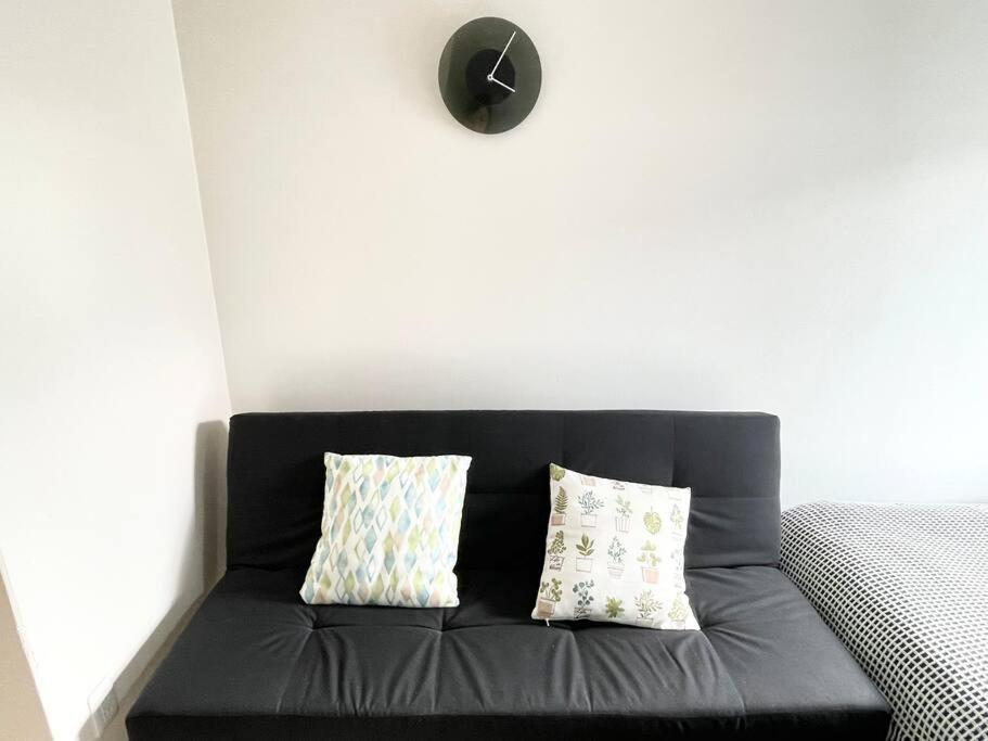 Apartment Glanz Okubo 2f *
