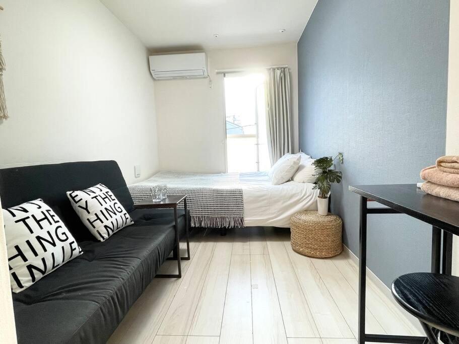 Glanz Okubo 3f Apartment *