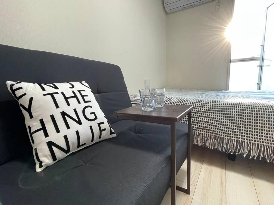 Apartment Glanz Okubo 3f
