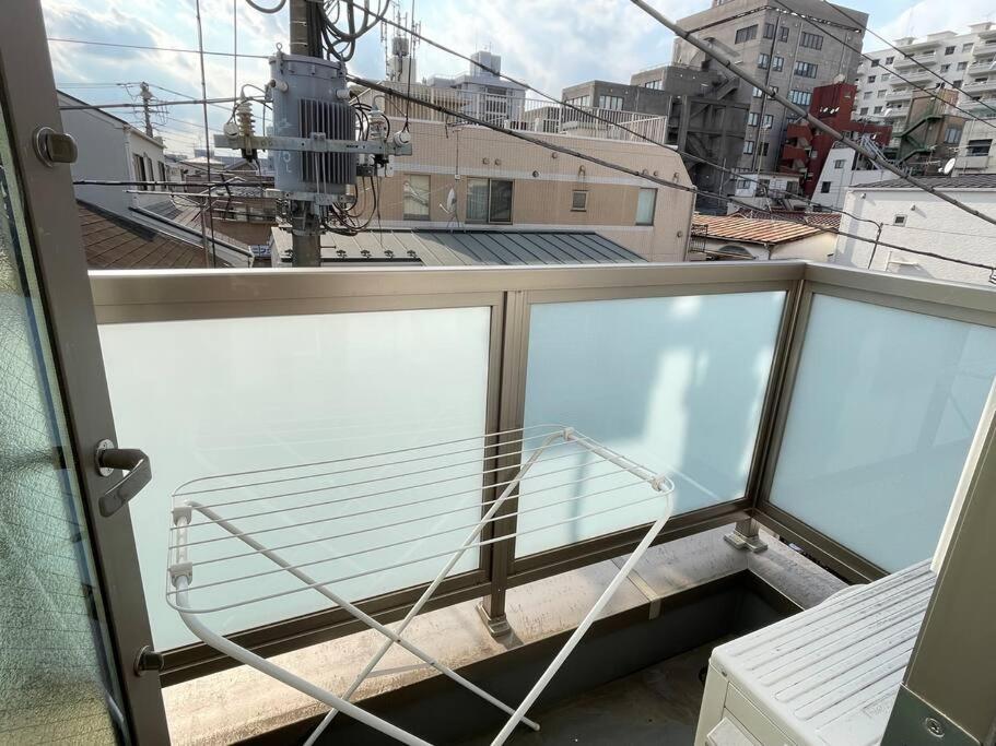 Glanz Okubo 3f Apartment