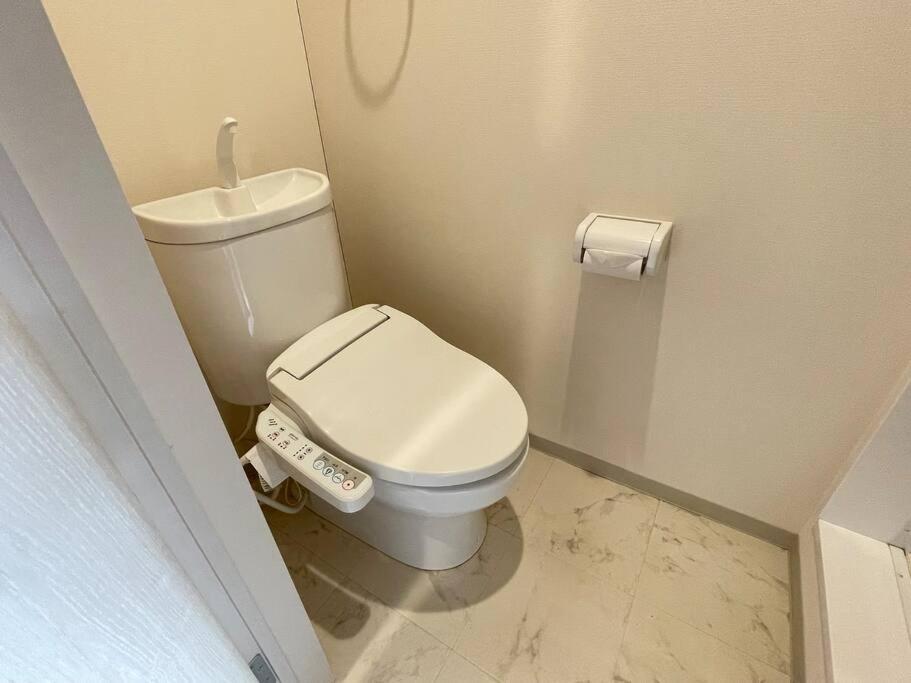 Glanz Okubo 3f Apartment *