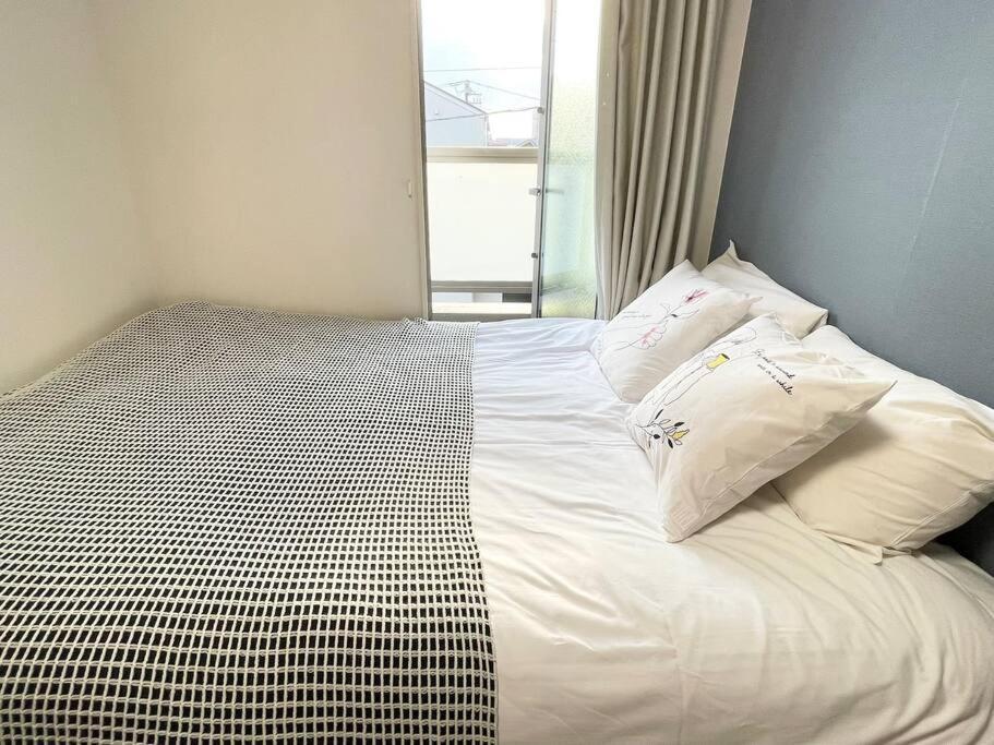 Glanz Okubo 3f Apartment