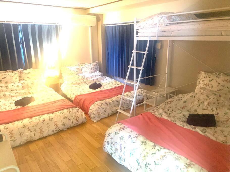 Apartment Kd House 301