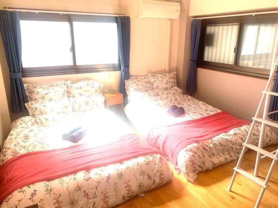 Apartment Kd House 301 Tokyo