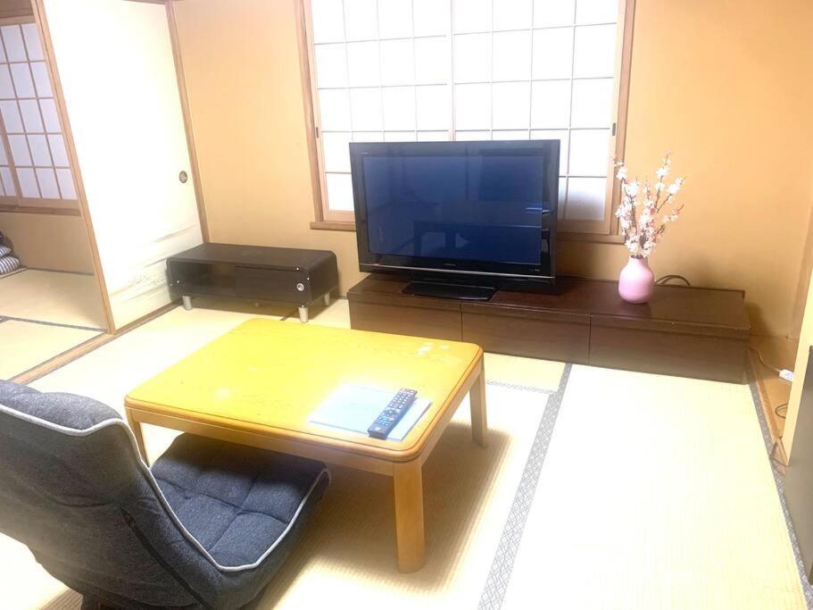Kd House 301 Tokyo
