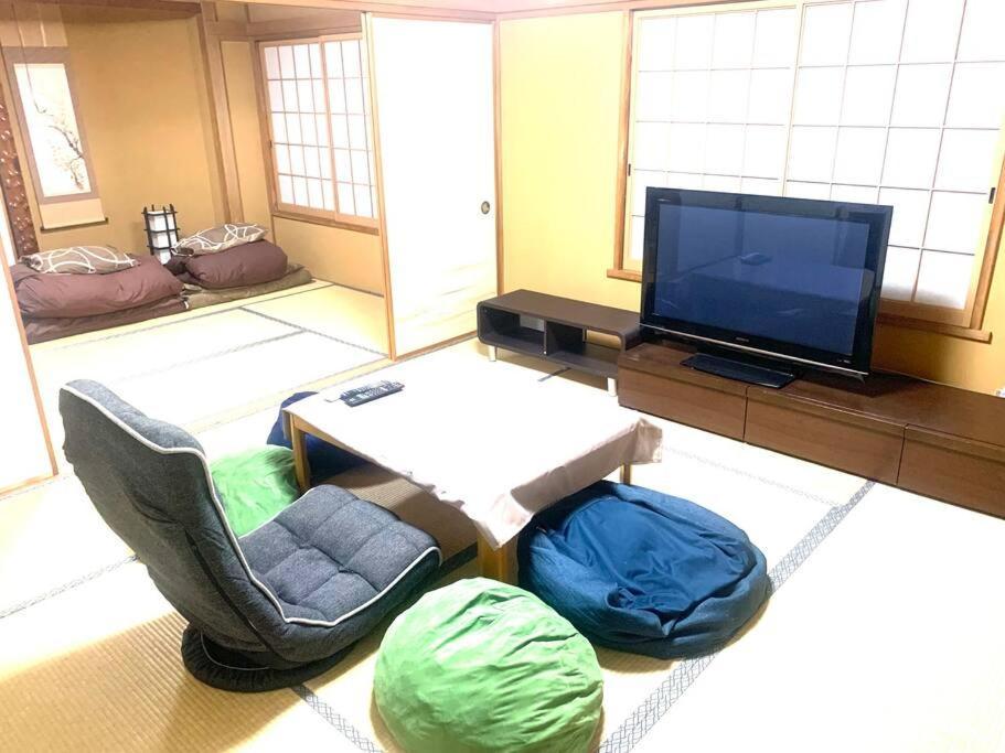 Kd House 301 Apartment