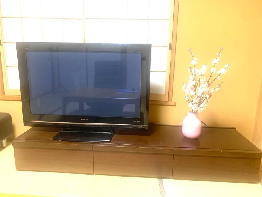 Apartment Kd House 301 Tokyo