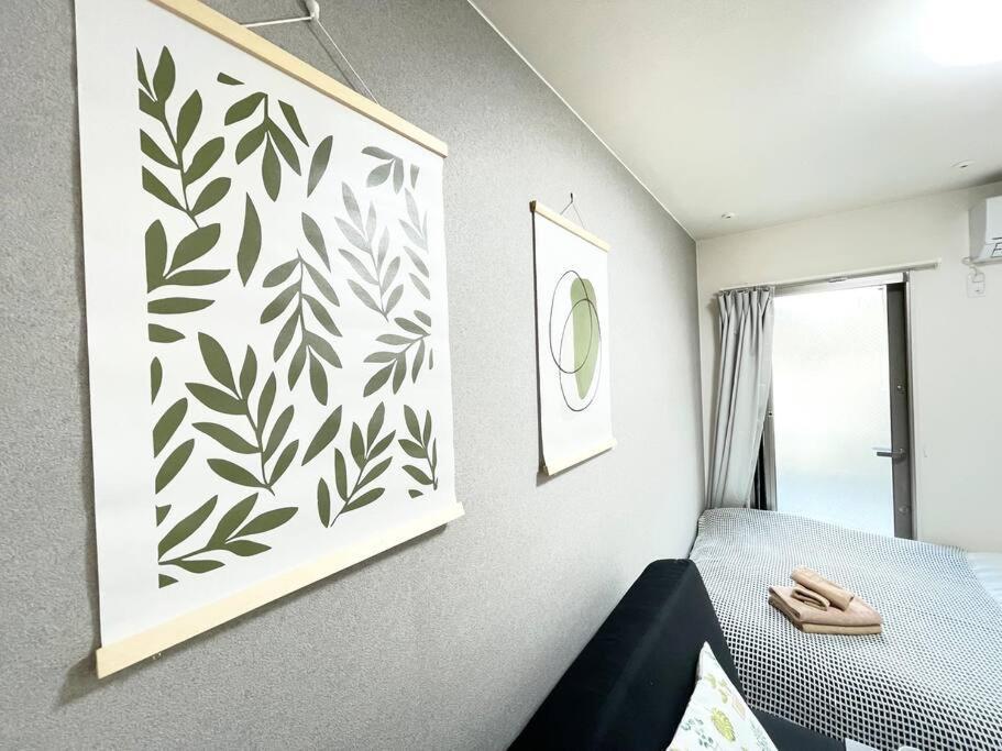 Granz Okubo 1f Apartment Tokyo