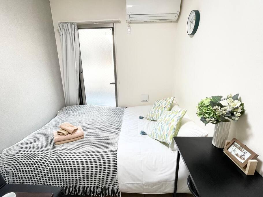 Granz Okubo 1f Apartment