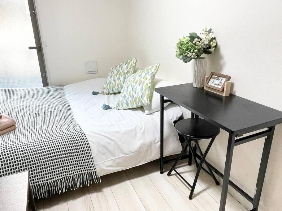 Granz Okubo 1f Apartment *