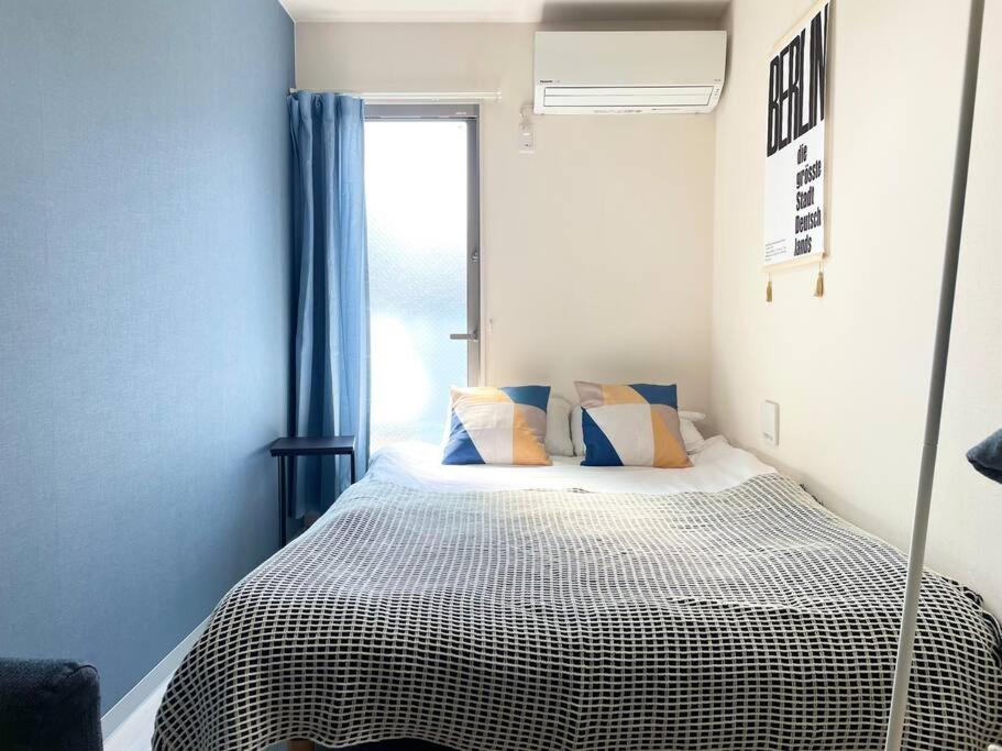 Apartment Glanz Okubo 2f