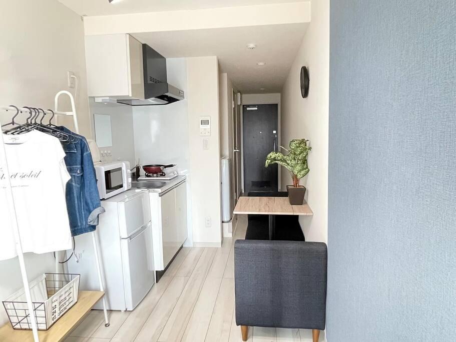 Glanz Okubo 2f Apartment