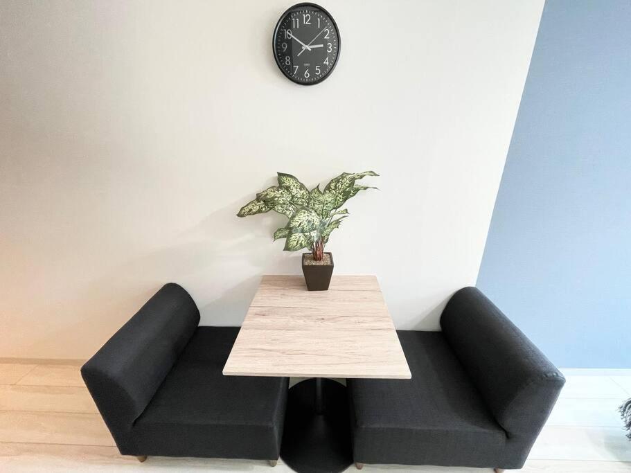Glanz Okubo 2f Apartment *