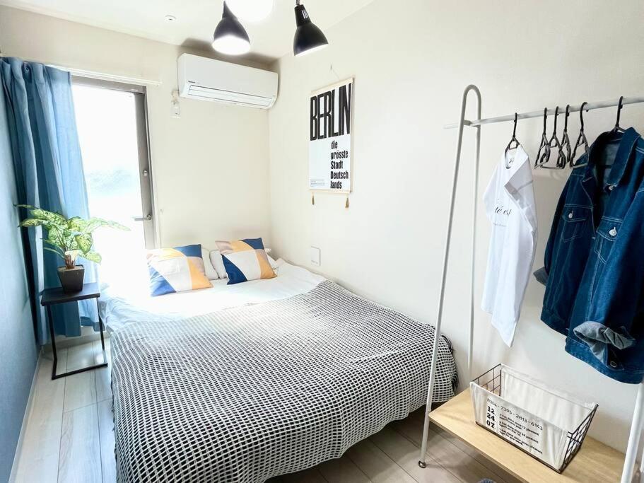 Apartment Glanz Okubo 2f