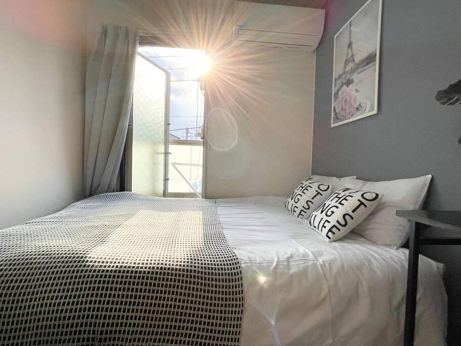 Apartment Glanz Okubo 3f Tokyo