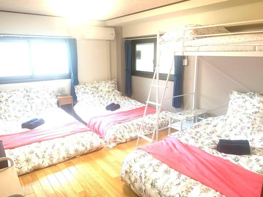Kd House 301 Tokyo