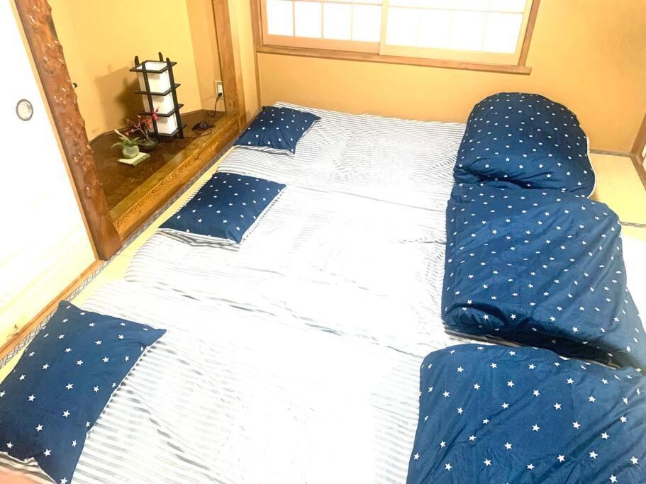 Kd House 301 Tokyo