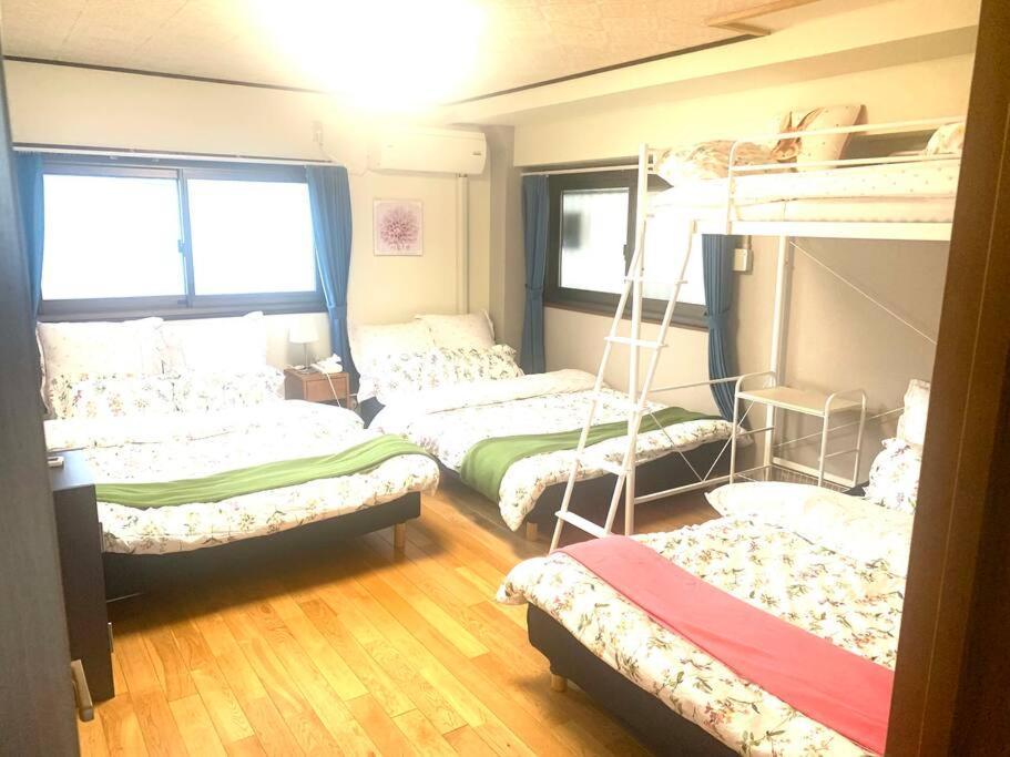 Kd House 301 Tokyo