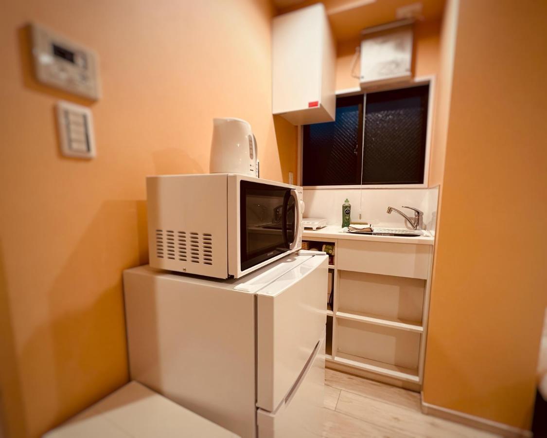 Comachi# 2 Train Stops To Shinjuku Nishiguchi Sta! #3-4ppl Apartment *
