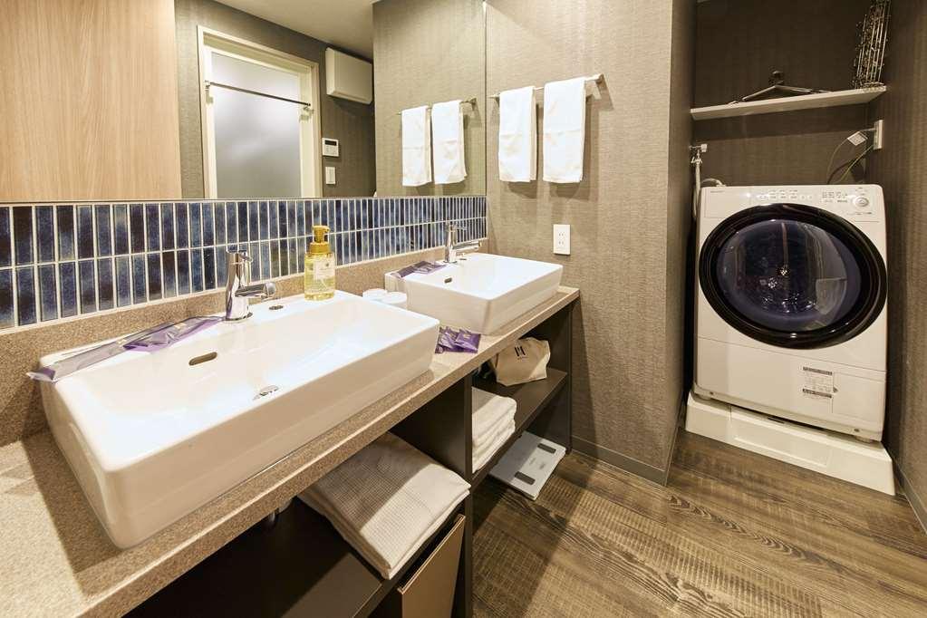 Hotel Monday Premium Akihabara Asakusabashi Station *