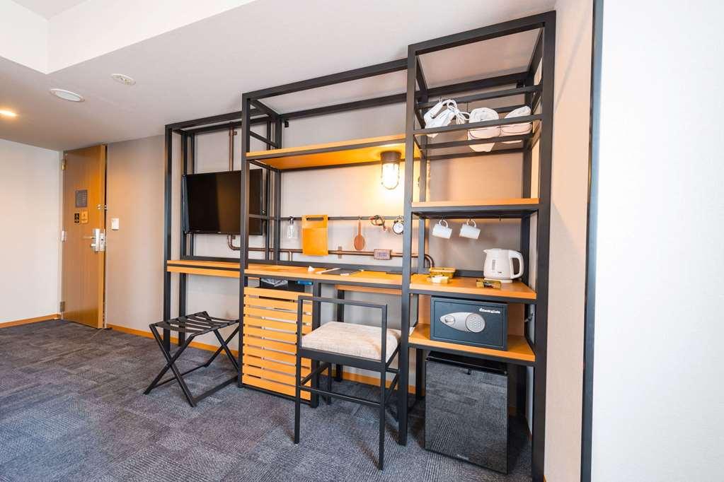 Ici Asakusabashi Hotel 3*