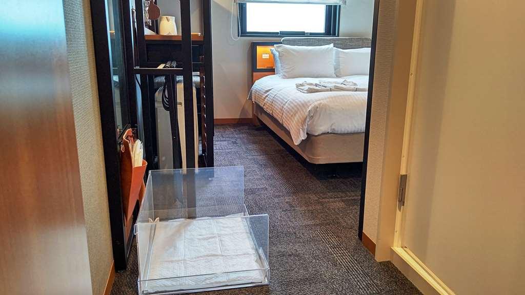 Hotel Ici Asakusabashi 3*