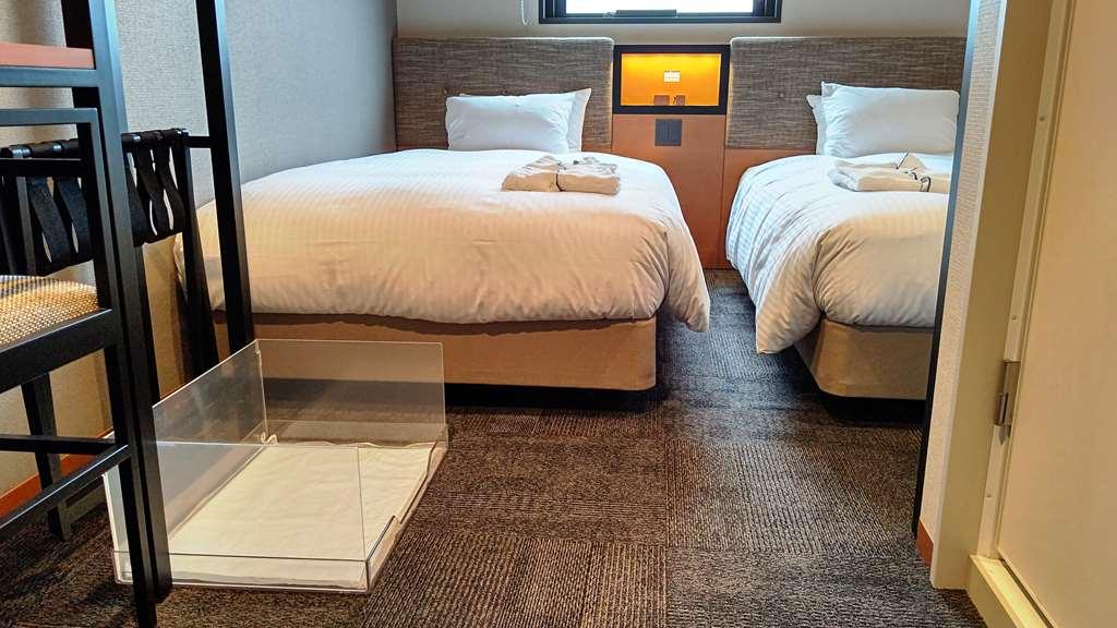 Ici Asakusabashi Hotel 3*