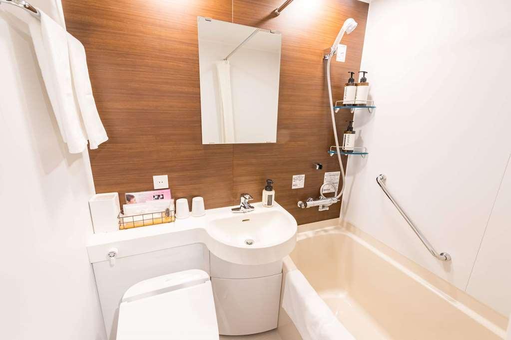 Ici Asakusabashi Hotel 3*