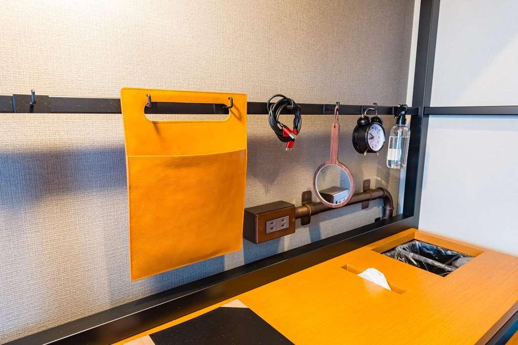 Hotel Ici Asakusabashi