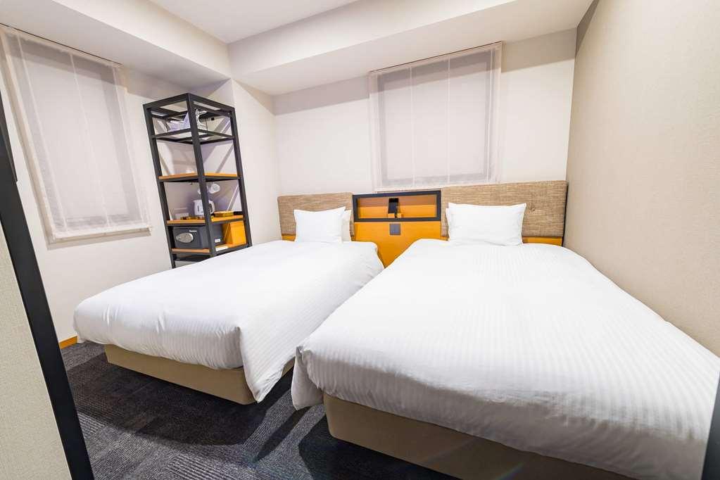 Hotel Ici Asakusabashi Tokyo