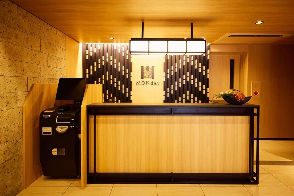 Hotel Monday Ueno Shinokachimachi *
