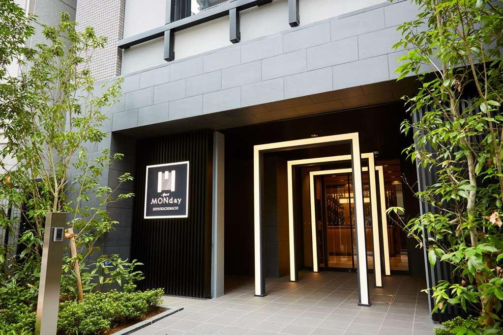 Monday Ueno Shinokachimachi Hotel *