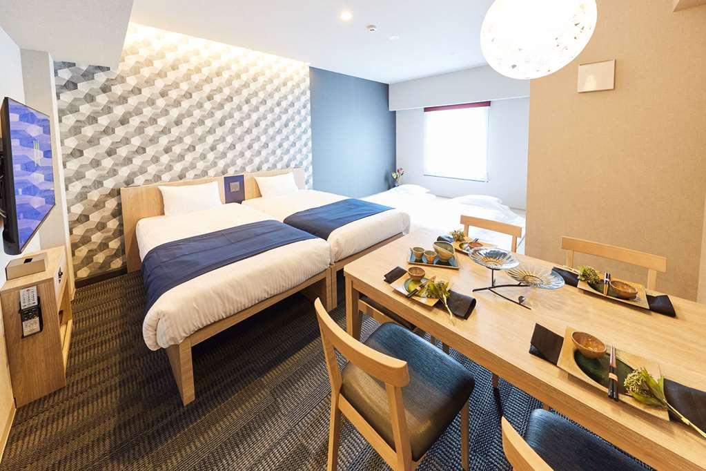 Hotel Monday Ueno Shinokachimachi *
