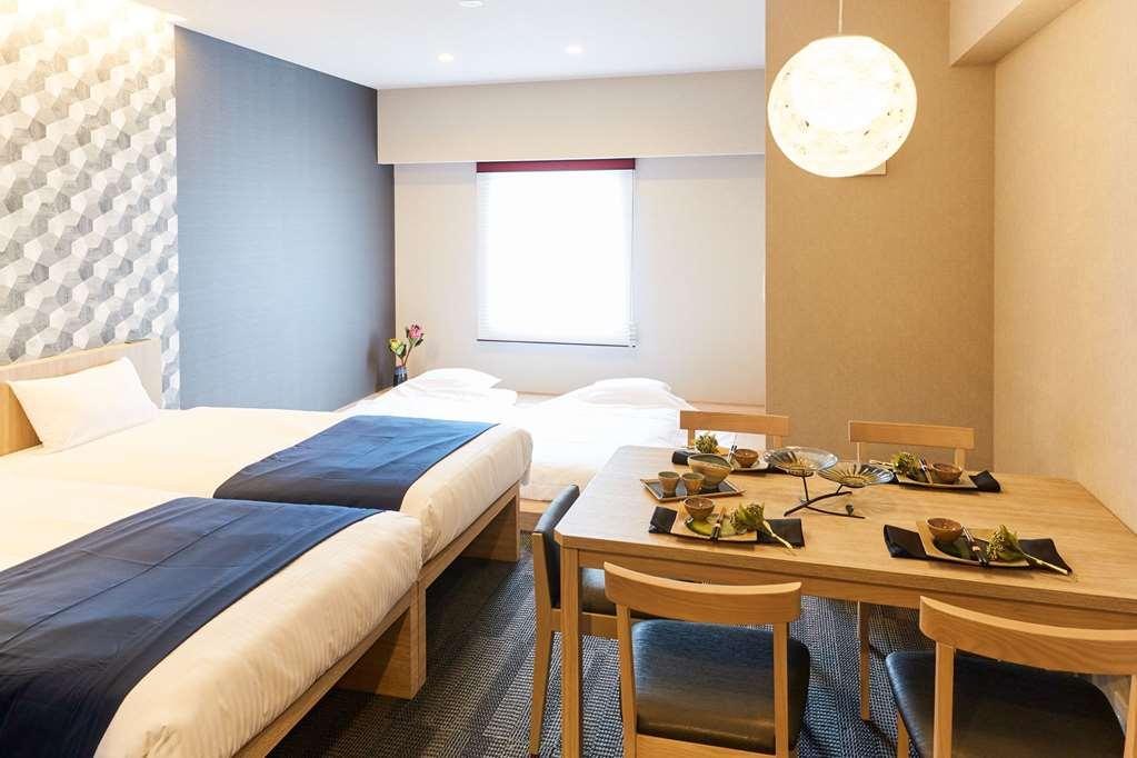 Hotel Monday Ueno Shinokachimachi Tokyo