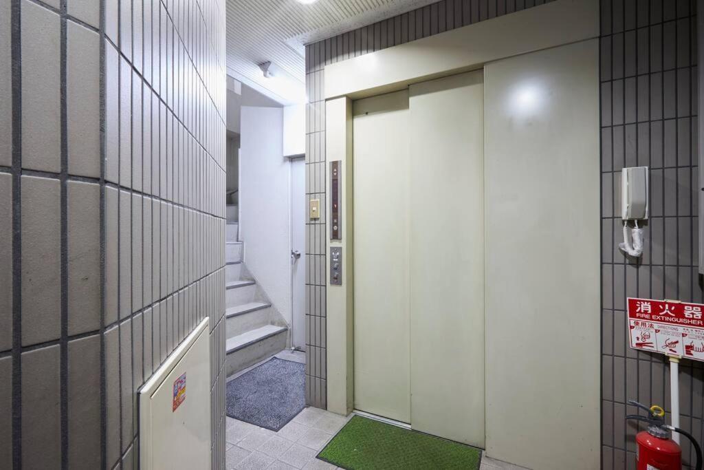 Apartment Tokyoguest Akihabara *