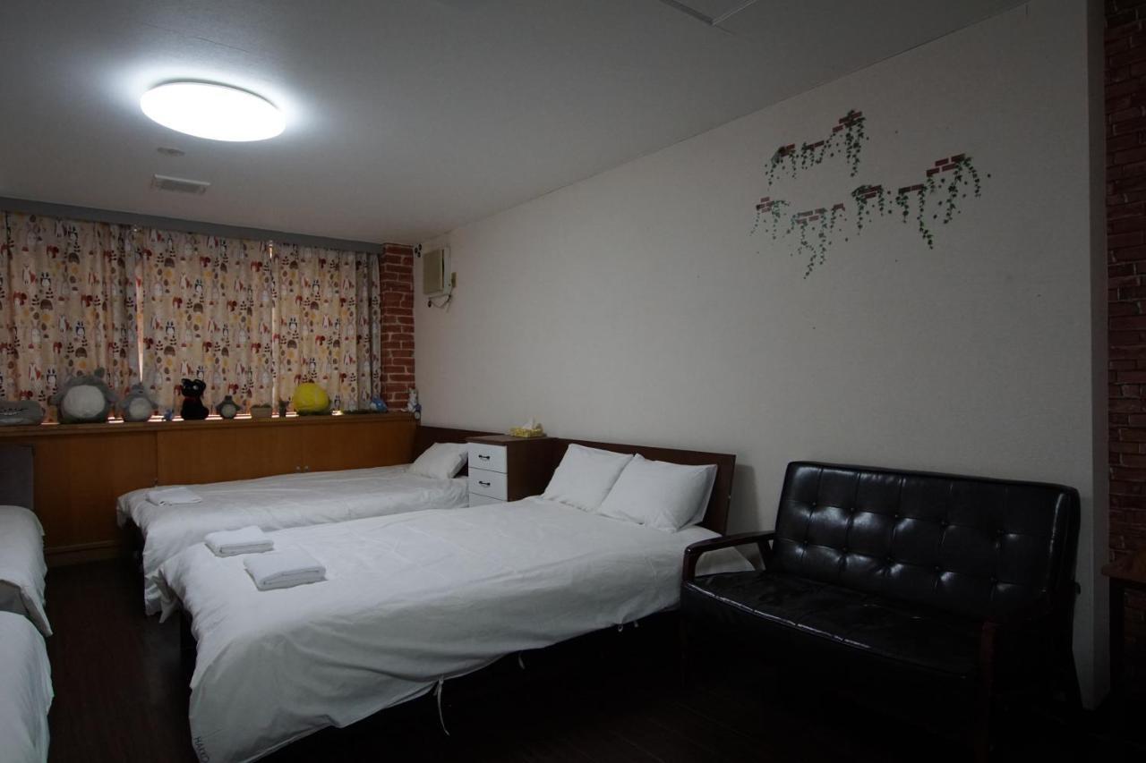 Tokyoguest Akihabara Apartment