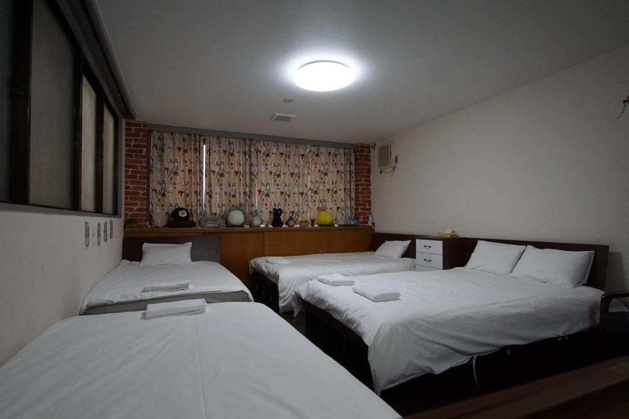 Tokyoguest Akihabara Apartment