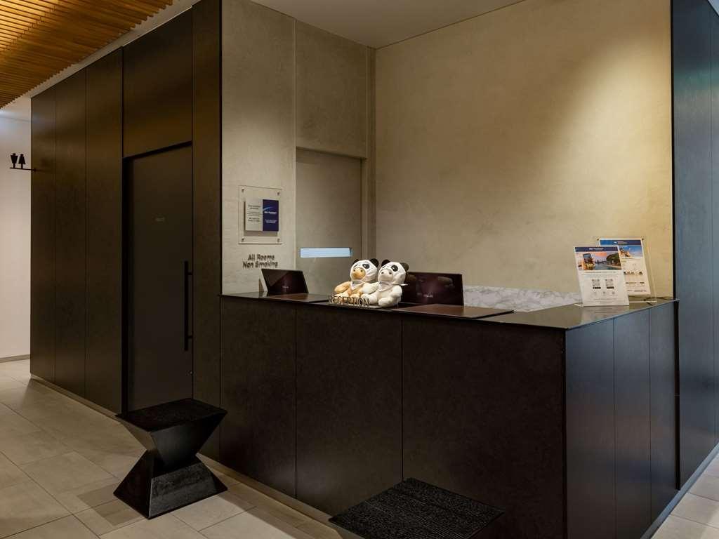 Hotel Western Fino Akihabara Tokyo