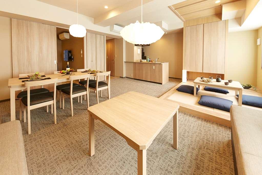 Monday Premium Ueno Hotel *