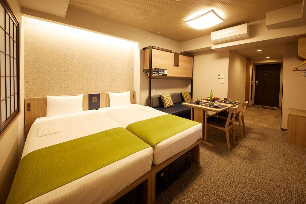Hotel Monday Premium Ueno