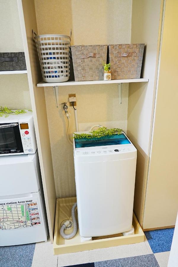 Sc Heights 203 Apartment Tokyo