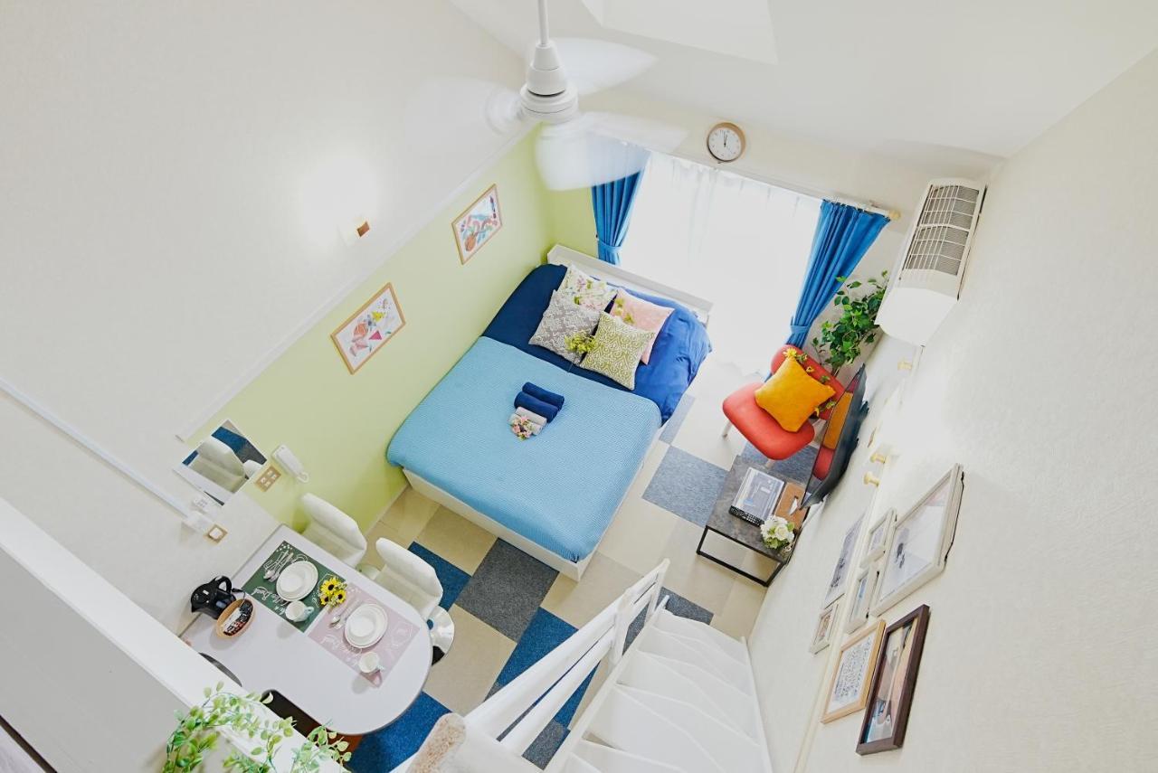 Apartment Sc Heights 203 *
