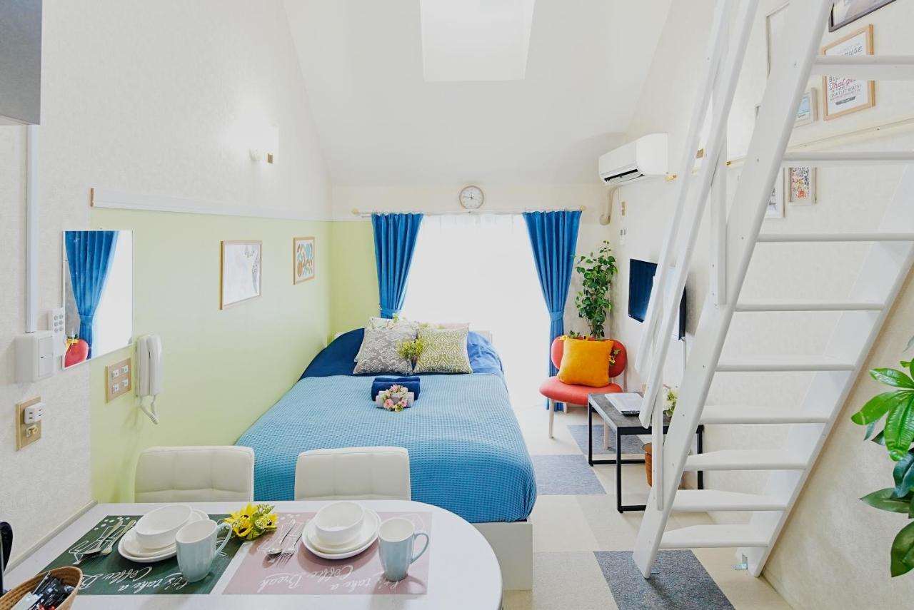 Apartment Sc Heights 203 *