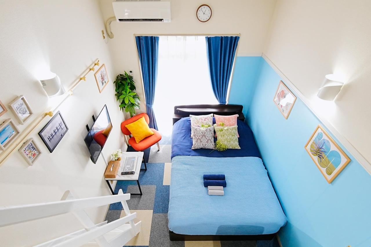 Apartment Sc Heights 101