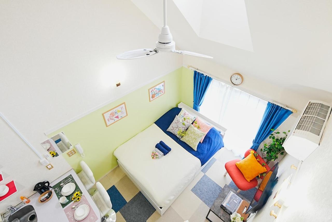 Apartment Sc Heights 203 *