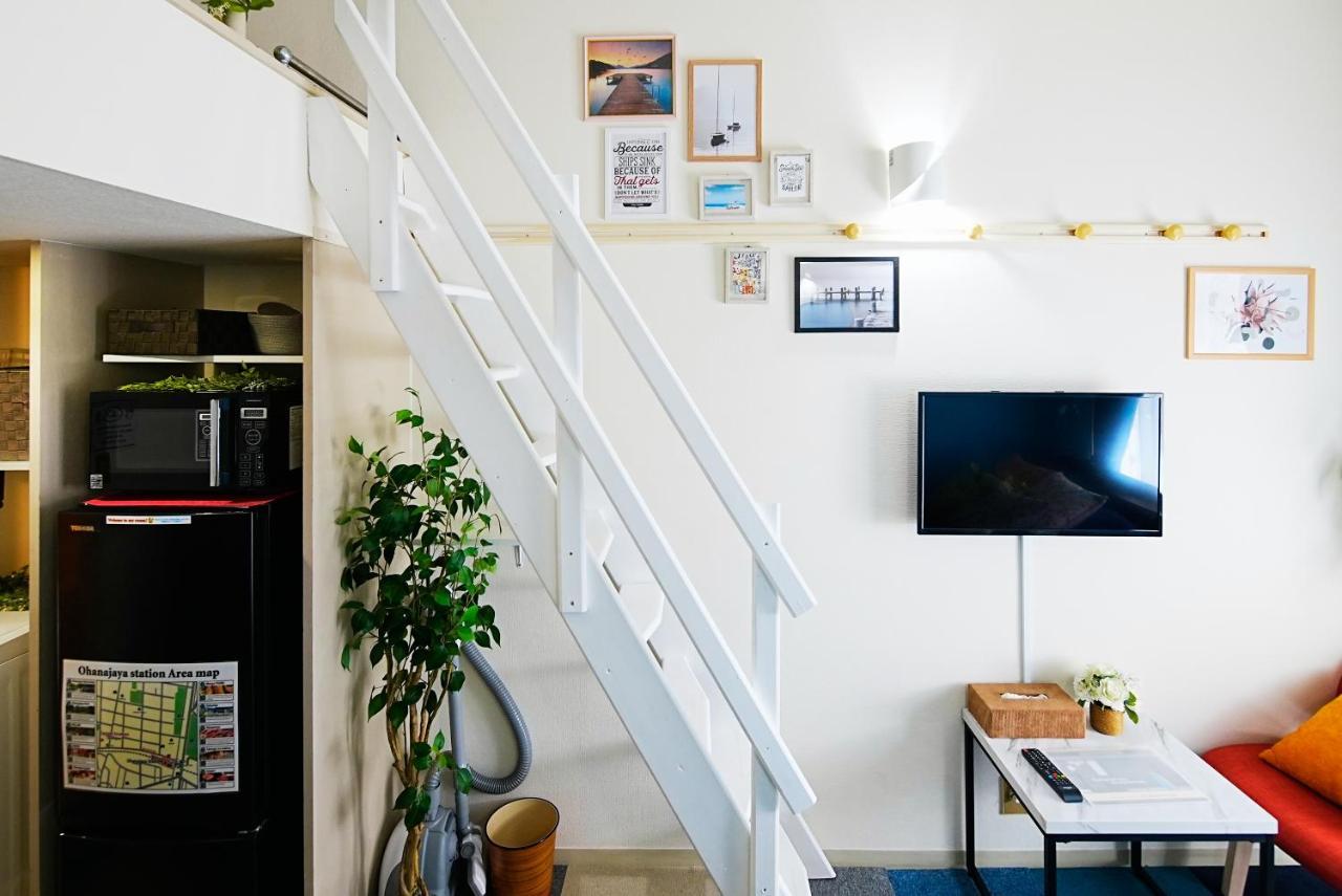 Apartment Sc Heights 101