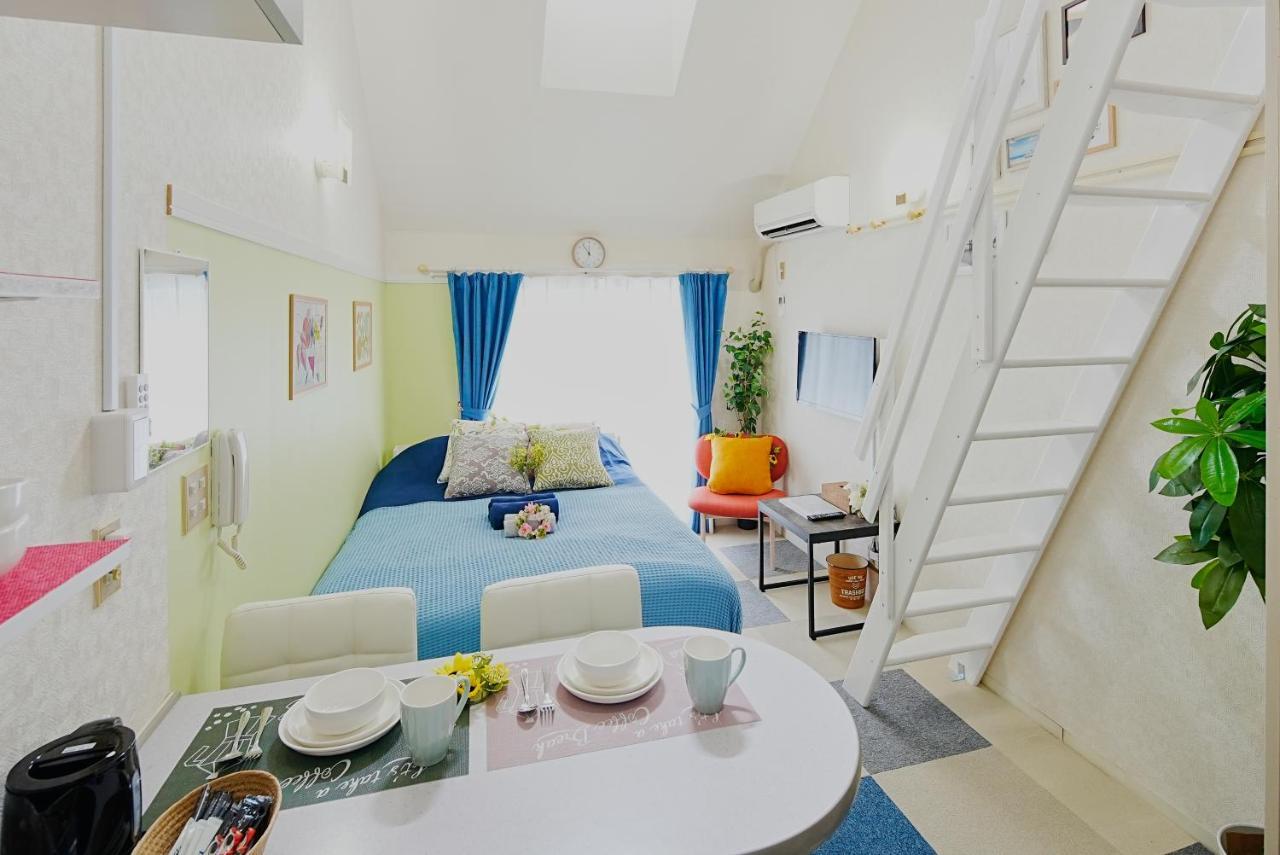 Sc Heights 203 Apartment *